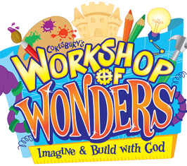 Summer Worship & Vacation Bible School