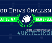 United in Blue Update